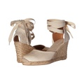 Soludos Classic Tall Wedge