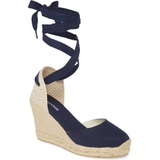 Soludos Wedge Lace-Up Espadrille Sandal_MIDNIGHT BLUE