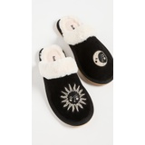 Soludos Full Moon Cozy Slippers