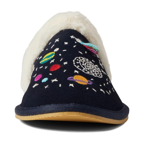 솔루도스 Soludos Cosmic Dream Cozy Slipper