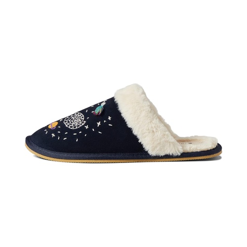 솔루도스 Soludos Cosmic Dream Cozy Slipper