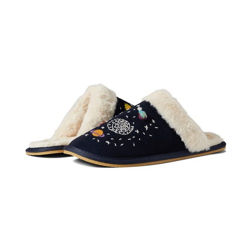 솔루도스 Soludos Cosmic Dream Cozy Slipper