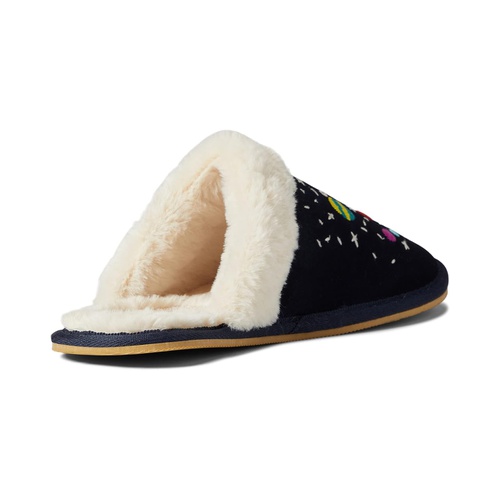 솔루도스 Soludos Cosmic Dream Cozy Slipper