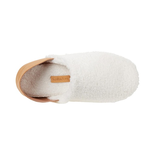 솔루도스 Soludos Kingston Cozy Slipper