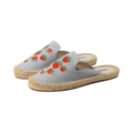 Soludos Strawberry Patch Espadrille Mule