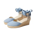 Soludos Lyon Wedge Espadrille