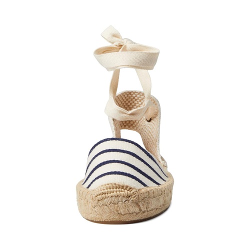 솔루도스 Soludos Lauren Espadrille Sandal