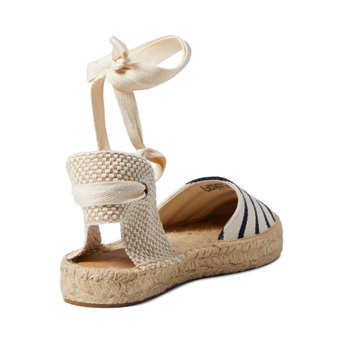 솔루도스 Soludos Lauren Espadrille Sandal