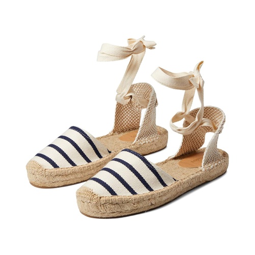 솔루도스 Soludos Lauren Espadrille Sandal