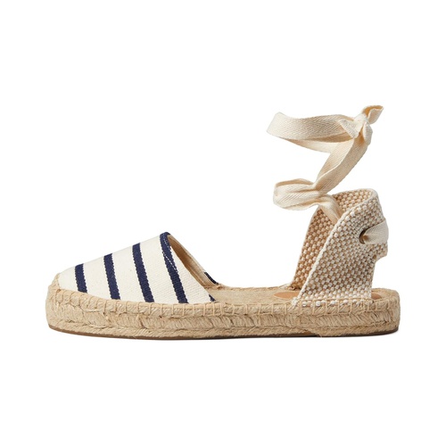 솔루도스 Soludos Lauren Espadrille Sandal