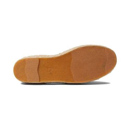 솔루도스 Soludos Lauren Espadrille Sandal