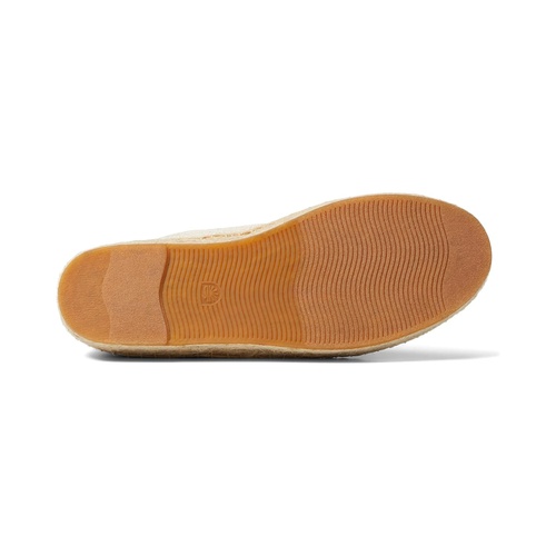 솔루도스 Soludos Cherry On Top Platform Espadrille