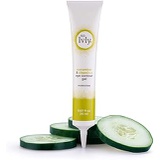 so lvly Skin Care Eye Cream Moisturizer and Soothing Effect & VitaminE, Cucumber, 0.67 Fl Oz