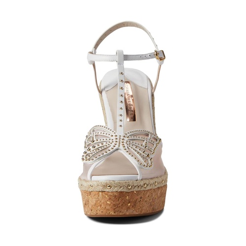  Sophia Webster Farfalla Espadrille