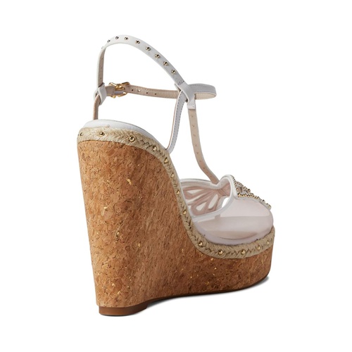  Sophia Webster Farfalla Espadrille