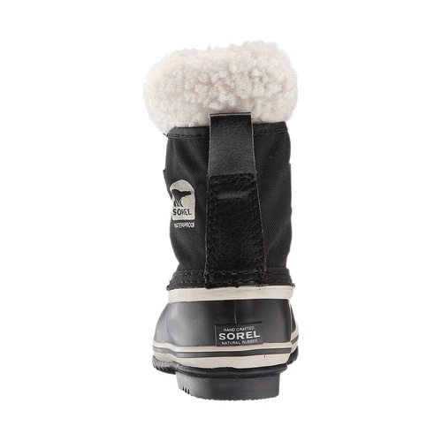 소렐 SOREL Kids Yoot Pac Nylon (Toddler/Little Kid)