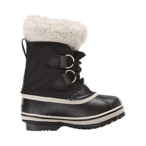 소렐 SOREL Kids Yoot Pac Nylon (Toddler/Little Kid)