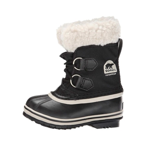 소렐 SOREL Kids Yoot Pac Nylon (Toddler/Little Kid)