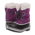 SOREL Kids Yoot Pac Nylon (Toddler/Little Kid)