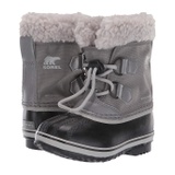 SOREL Kids Yoot Pac Nylon (Toddler/Little Kid)