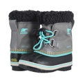 SOREL Kids Yoot Pac Nylon (Toddler/Little Kid)