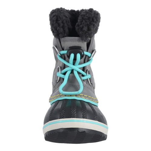 소렐 SOREL Kids Yoot Pac Nylon (Toddler/Little Kid)