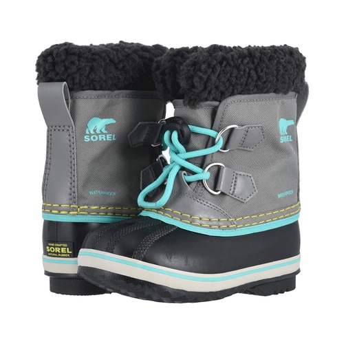 소렐 SOREL Kids Yoot Pac Nylon (Toddler/Little Kid)