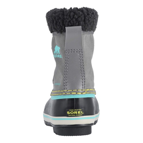 소렐 SOREL Kids Yoot Pac Nylon (Toddler/Little Kid)