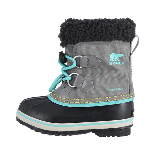 소렐 SOREL Kids Yoot Pac Nylon (Toddler/Little Kid)