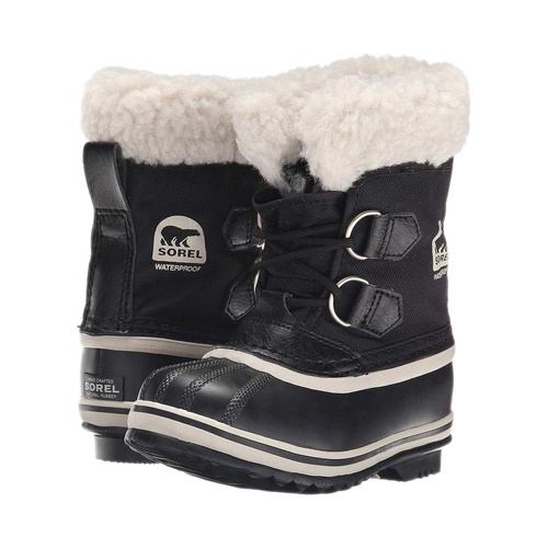 소렐 SOREL Kids Yoot Pac Nylon (Toddler/Little Kid)