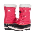 SOREL Kids Yoot Pac Nylon (Little Kid/Big Kid)