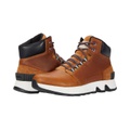 SOREL Mac Hill Mid Leather Waterproof