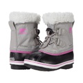 SOREL Kids Yoot Pac Nylon (Toddler/Little Kid)