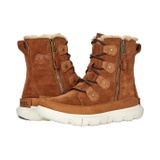 SOREL Explorer II Joan Dual Zip Waterproof