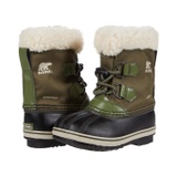 SOREL Kids Yoot Pac Nylon (Toddler/Little Kid)