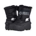 SOREL Kids Snow Commander (Toddler/Little Kid)