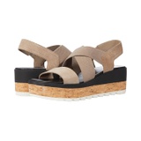 SOREL Cameron Flatform Slingback