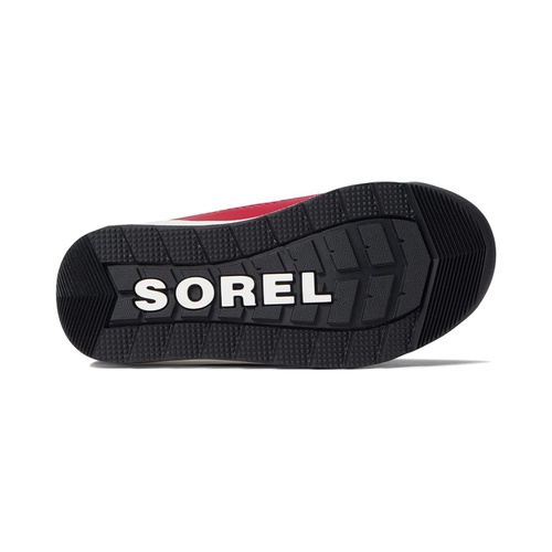 소렐 SOREL Kids Whitney II Short Lace WP (Toddleru002FLittle Kid)