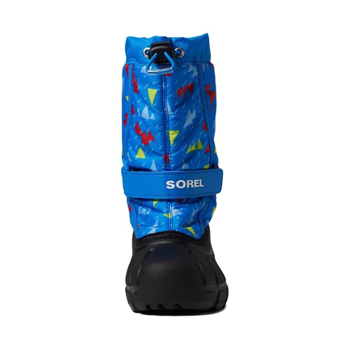 소렐 SOREL Kids Flurry Print (Little Kidu002FBig Kid)