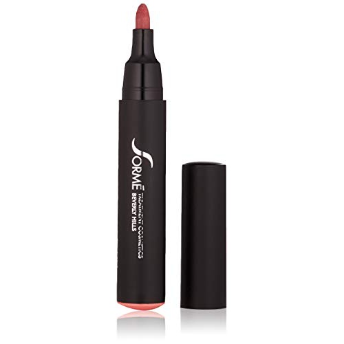  Sorme Treatment Cosmetics Smooch Proof Lip Stain, Exposed