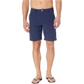 Southern Tide T3 Gulf 9 Inch Performance Shorts