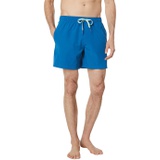 Southern Tide Solid Swim Trunks 20