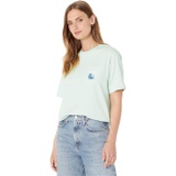 Southern Tide Cocktails and Cabanas Short Sleeve Tee