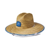 Southern Tide Fintastic Straw Sun Hat