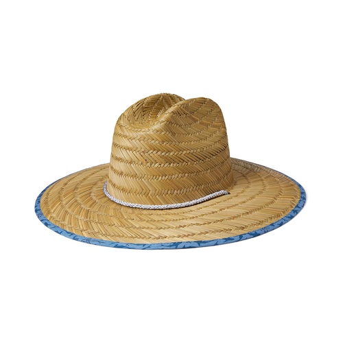  Southern Tide Fintastic Straw Sun Hat