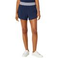 Southern Tide Nonie Athletic Shorts