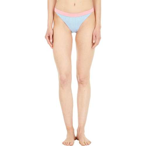  Southern Tide Retreat Seersucker Bikini Bottoms