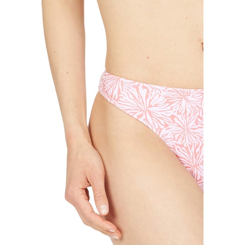  Southern Tide Blossom Reversible Bikini Bottoms