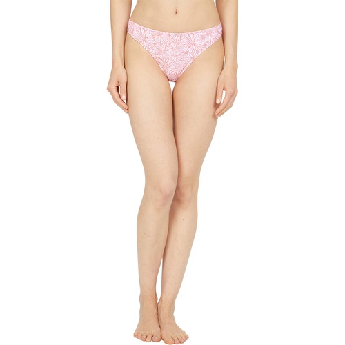  Southern Tide Blossom Reversible Bikini Bottoms