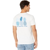 Southern Tide Pineapple Row T-Shirt